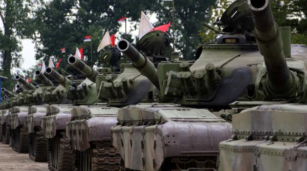 De teama Chinei, Rusia folosește toate mijloacele pentru a se reapropria de Serbia, inclusiv punctul sensibil - Kosovo