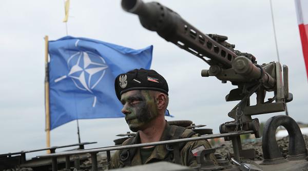 Apărare împotriva oricărui potenţial atac din partea Rusiei. NATO va aproba un nou master plan 