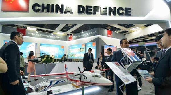 Xi Jinping cere industriei chineze de apărare noi progrese în dezvoltarea de arme şi echipamente militare