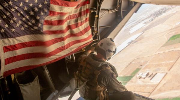 Aurescu: Prezența militară a SUA, atât cu trupe cât și cu echipamente, trebuie crescută. Nu doar în România