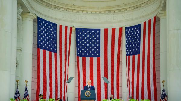 A început summit-ul dintre Biden și Xi. „Concurența dintre SUA și China nu trebuie să se transforme într-un conflict”