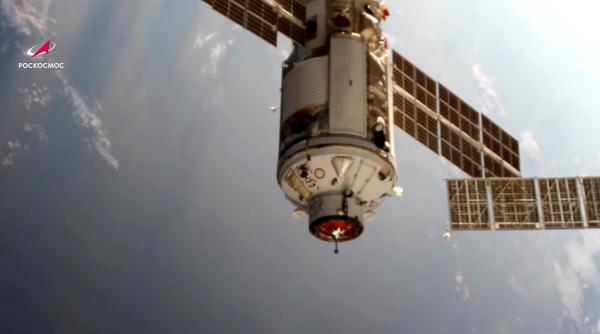 Distrugerea unui satelit de către Rusia | Moscova a doborât un vechi satelit sovietic aflat la o altitudine de aproximativ 500 de kilometri