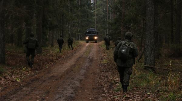 Jaroslaw Kaczynski: Un război între Polonia și Belarus probabil nu va avea loc. Probabil, pentru că adversarul e imprevizibil