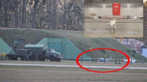 Ungaria testează dronele turcești KARAYEL-SU (Foto/Video). Budapesta nu exclude o posibilă achiziţie