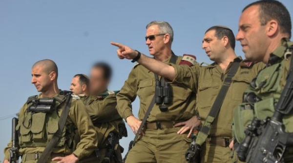 Serviciul israelian de informaţii Shin Bet a dejucat o tentativă a Iranului de a-l spiona pe ministrul apărării Benny Gantz