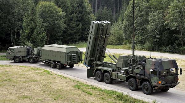 Reuşită pentru industria poloneză de apărare. Sistemul NAREW primeşte rachete supersonice de la MBDA, capabile să intercepteze avioane stealth