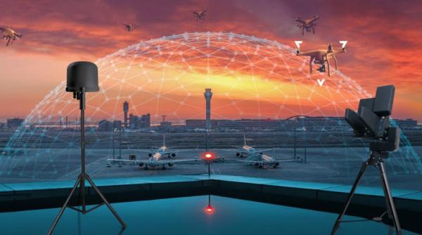 Marocul cumpără sistemul israelian antidronă Skylock