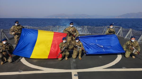 Militarii, fără pensii mărite de la 1 ianuarie 2022? Generalul Gropan: CCR „ține cu dinții” de pensiile magistraților, sacrificând militarii