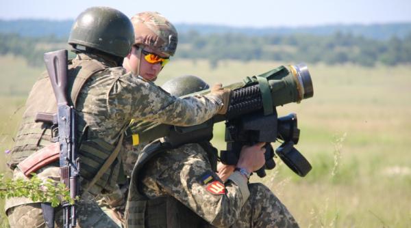 Oficialii armatei ucrainene se contrazic reciproc: Forțele Armate Ucrainene nu au folosit sistemele Javelin în Donbas