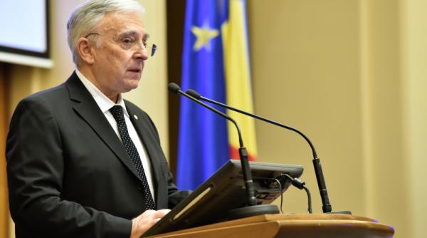 Moment istoric la BNR. Isărescu: Ecaterina Teodoroiu, prima femeie ofițer din Armata română, pe bancnota de 20 de lei