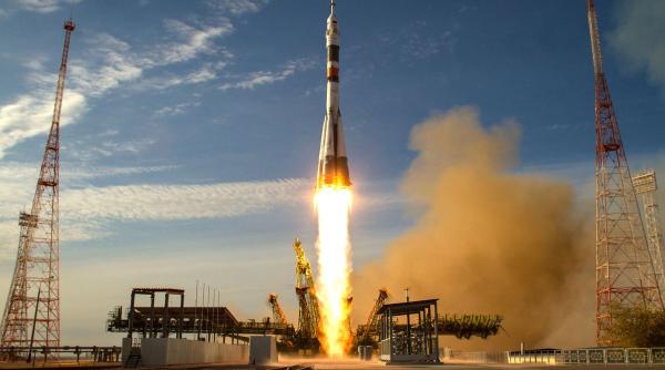 Rusia a lansat un satelit militar clasificat. Satelitul plasat pe orbită ar face parte din sistemul de avertizare antirachetă