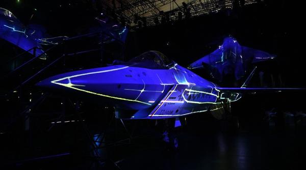 În Rusia a început construcția noului Su-75 Checkmate. Soarta primului Su-57 din producția de serie provoacă încă fiori reci Moscovei