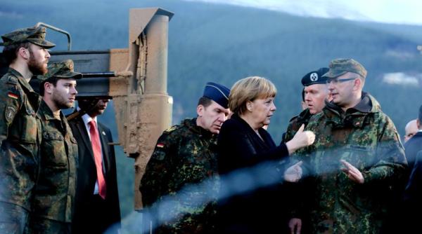 Premierul Poloniei o critică pe Angela Merkel după discuția acesteia cu Lukașenko