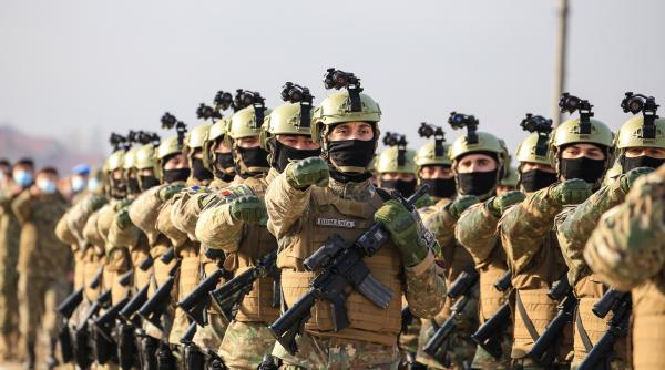 Generalul (r) Nicolae Gropan: Armata română a fost „decapitată” de două ori, în 2013 și 2017