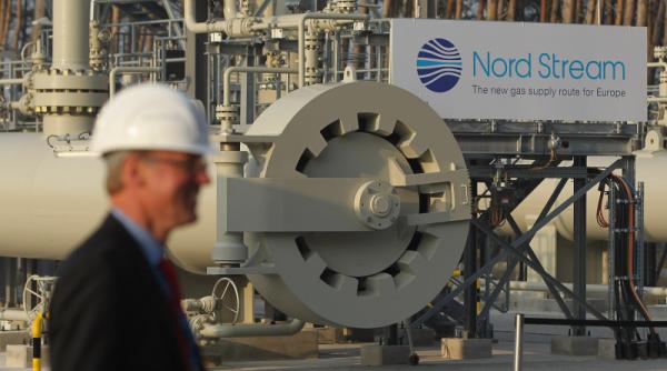 Rusia atenţionează SUA să nu facă presiuni în problema certificării gazoductului Nord Stream 2