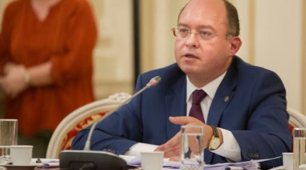 Bogdan Aurescu: Este nevoie de o creştere a capacităţii OSCE de a gestiona situaţia de securitate din regiunea Mării Negre