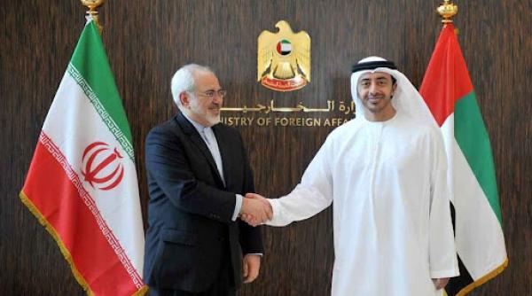 După Arabia Saudită, și Emiratele Arabe Unite încearcă refacerea relațiilor cu Iranul