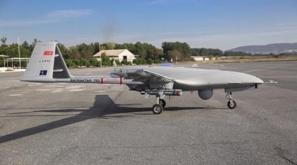 Premieră în Irak: Guvernul alocă 100 de milioane de dolari pentru achiziționarea de drone turcești Bayraktar TB2
