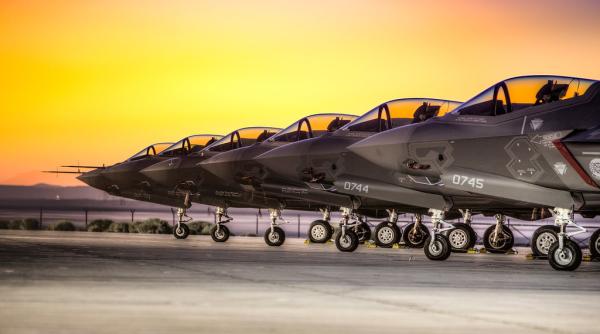 Armata Finlandei a ales F-35 după evaluări complexe. Decizia finală va fi politică, dar SUA sunt aproape de o nouă victorie majoră în Europa