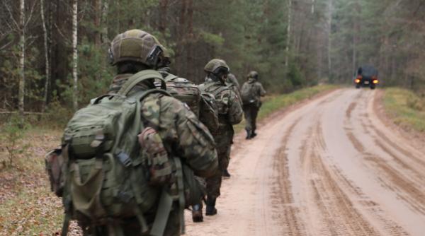 Ministrul Apărării din Polonia: NATO trebuie să se adapteze la noile provocări