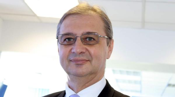 Analistul și profesorul Iulian Chifu a fost numit consilier al premierului Nicolae Ciucă