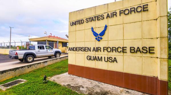 Pentagonul alocă 11 miliarde de dolari pentru finanțarea unor proiecte de infrastructură militară pe Insula Guam