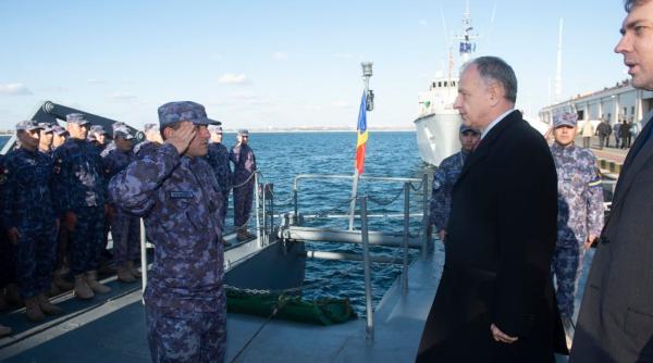 NATO, îngrijorată de agresivitatea Rusiei. Geoană: Regiunea Mării Negre a devenit un loc de competiţie geopolitică intensă