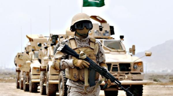 Arabia Saudită își reduce cheltuielile militare în 2022 | Un general saudit consideră că bugetul alocat anual pentru apărare este prea mare