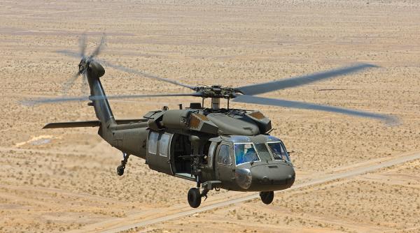 După victoria din România, Black Hawk S-70 „atacă” și piața britanică. Amplu program de înlocuire a Pumelor în Marea Britanie