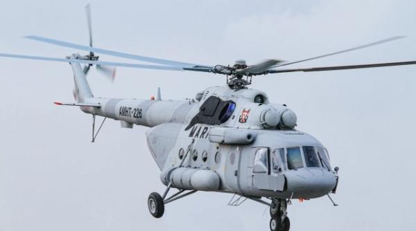 A murit singurul supraviețuitor al accidentului de elicopter în care a și-a pierdut viața și şeful Statului Major al Indiei