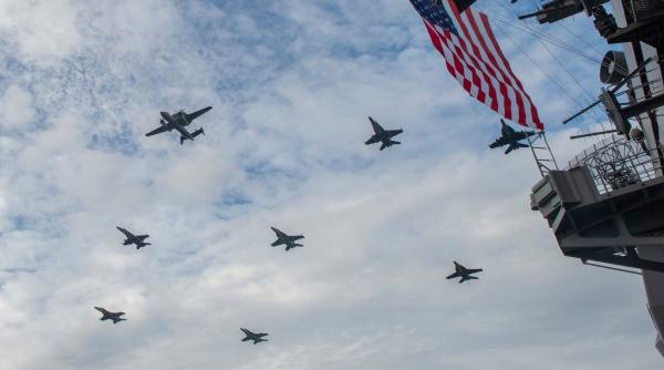 SUA răspund propunerilor Rusiei. Multe puncte sunt inacceptabile iar securitatea nu se negociază