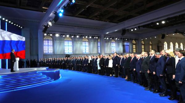 Cerințele Rusiei sunt „inacceptabile”, dar SUA vor dialoga în ianuarie cu Moscova despre Ucraina și securitatea în Europa