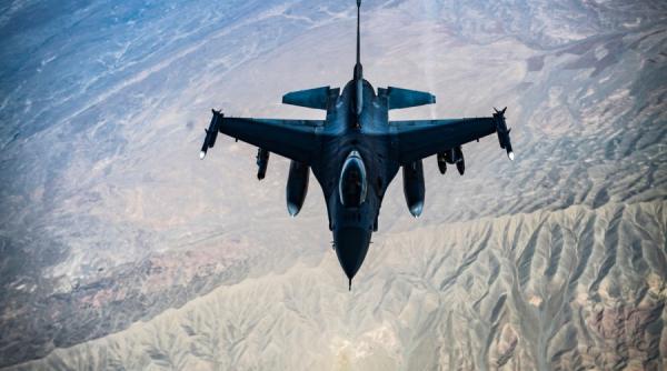 US Air Force a devenit mai „cuminte” sub Biden. SUA au înregistrat o scădere cu 54% a loviturilor aeriene în comparație cu 2020