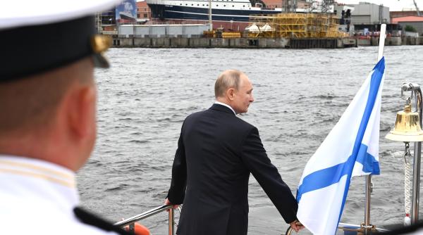 Putin merge pe mâna „experților militari” dacă NATO refuză cererile Rusiei, în cel mai tensionat moment de după Războiul Rece 