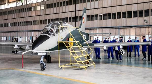 Industria de apărare din România și viitoarele programe de înzestrare, subiecte principale ale discuției dintre miniștrii Dîncu și Spătaru 