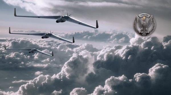 Polonia își echipează Armata cu drone mici WIZJER de producție proprie