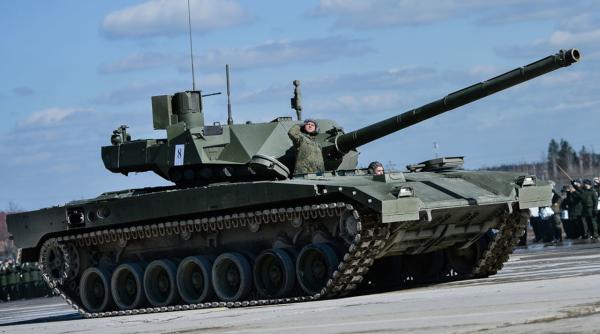T-14 Armata rus vs. Leclerc francez în competiția pentru India. New Delhi vrea să achiziționeze 1.700 de tancuri