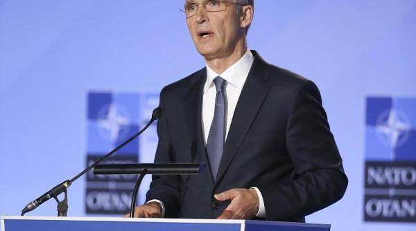 Secretarul general al Alianţei Nord-Atlantice a convocat pentru săptămâna viitoare Consiliul NATO-Rusia