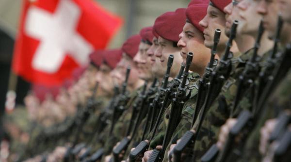 Din motive de securitate, armata elveţiană le-a interzis militarilor utilizarea serviciilor de mesagerie precum Whatsapp, Signal sau Telegram