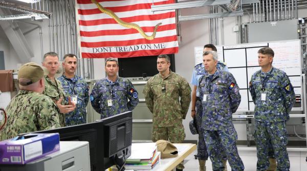 Mesaj ferm înaintea discuțiilor cu Rusia: SUA nu își retrag trupele din România și restul Europei de Est