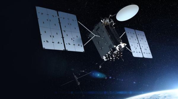Ultima versiune a GPS III este pe masa de lucru. Primii sateliți vor fi operaționali din 2026