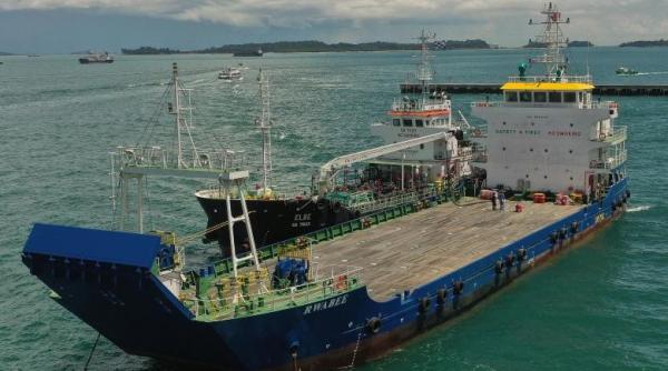 Emiratele Arabe Unite solicită eliberarea imediată a navei sale sechestrată de miliția șiită yemenită Al Houthi