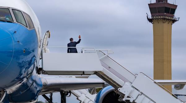 Blinken avertizează că mai sunt doar „câteva săptămâni” pentru a salva acordul nuclear cu Iranul