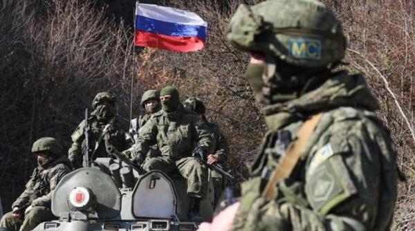 Spionajul militar ucrainean: Serviciile speciale ruse pregătesc „provocări” împotriva propriilor soldați din Transnistria, pentru a da vina pe Ucraina