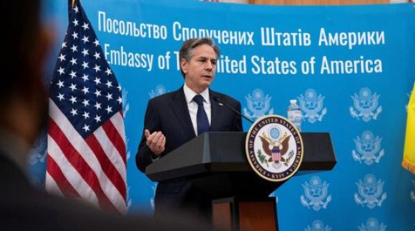 Ajutor suplimentar acordat Kievului | SUA au deblocat 200 de milioane de dolari în scopul apărării Ucrainei