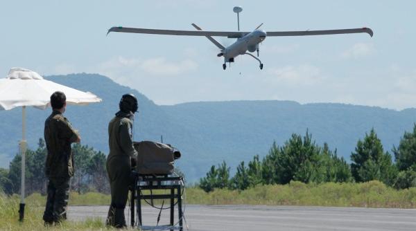 România și Israelul au discutat despre modernizarea forțelor armate române. În programul de drone a rămas doar un competitor israelian