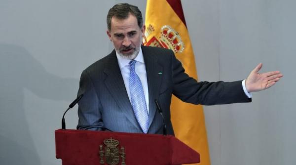 Spania se repoziționează în relația cu Marocul