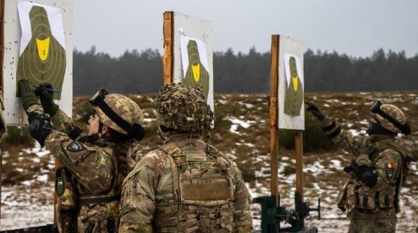 Vasile Dîncu: În acest moment, România nu va intra în niciun război, dar trebuie să fie pregătită pentru un posibil conflict de la graniţa Ucrainei