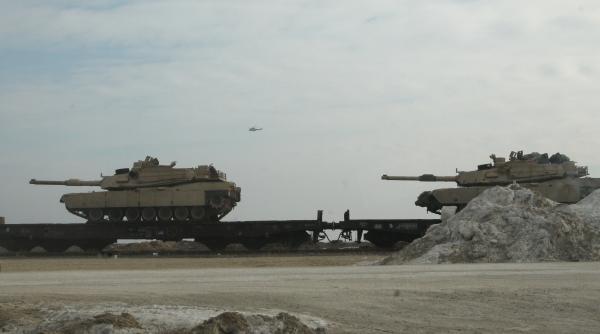 Acțiuni de război hibrid denunțate de MApN (VIDEO). Dezinformare - mișcări de trupe în România și pregătirea războiului în Ucraina