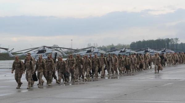 Scandal politic în Croația pe tema conflictului dintre Ucraina și Rusia. Președintele amenință cu retragerea trupelor din Europa de Est